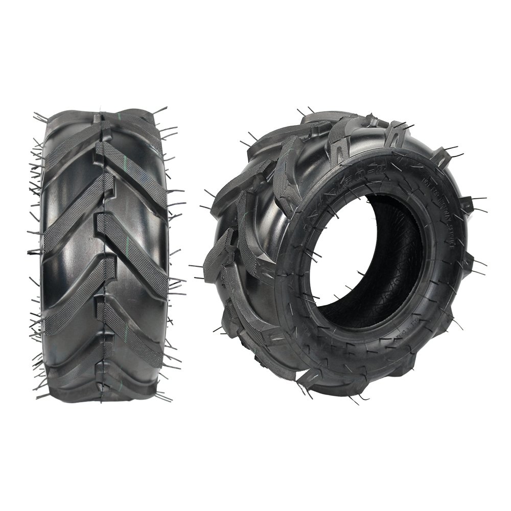 Agricultural Tires.Size of 16X6.50-8,6.50-8.fit of Mini Tiller and Different Agricultural Machines
