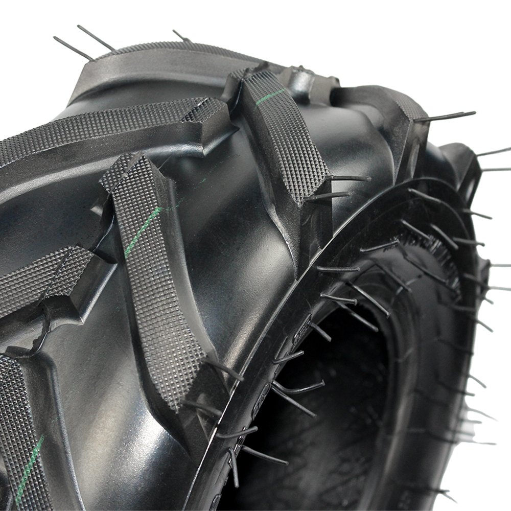 Agricultural Tires.Size of 16X6.50-8,6.50-8.fit of Mini Tiller and Different Agricultural Machines