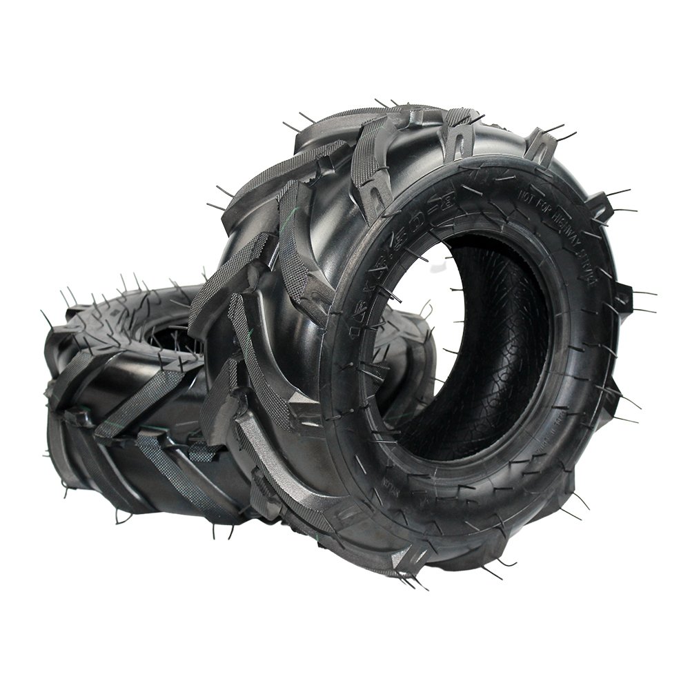 Agricultural Tires.Size of 16X6.50-8,6.50-8.fit of Mini Tiller and Different Agricultural Machines