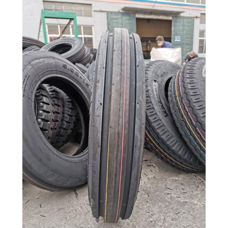 Good Year Tractor Tyres 11.5/80-15.3 600-12 800-16 26x12-12 for Sale