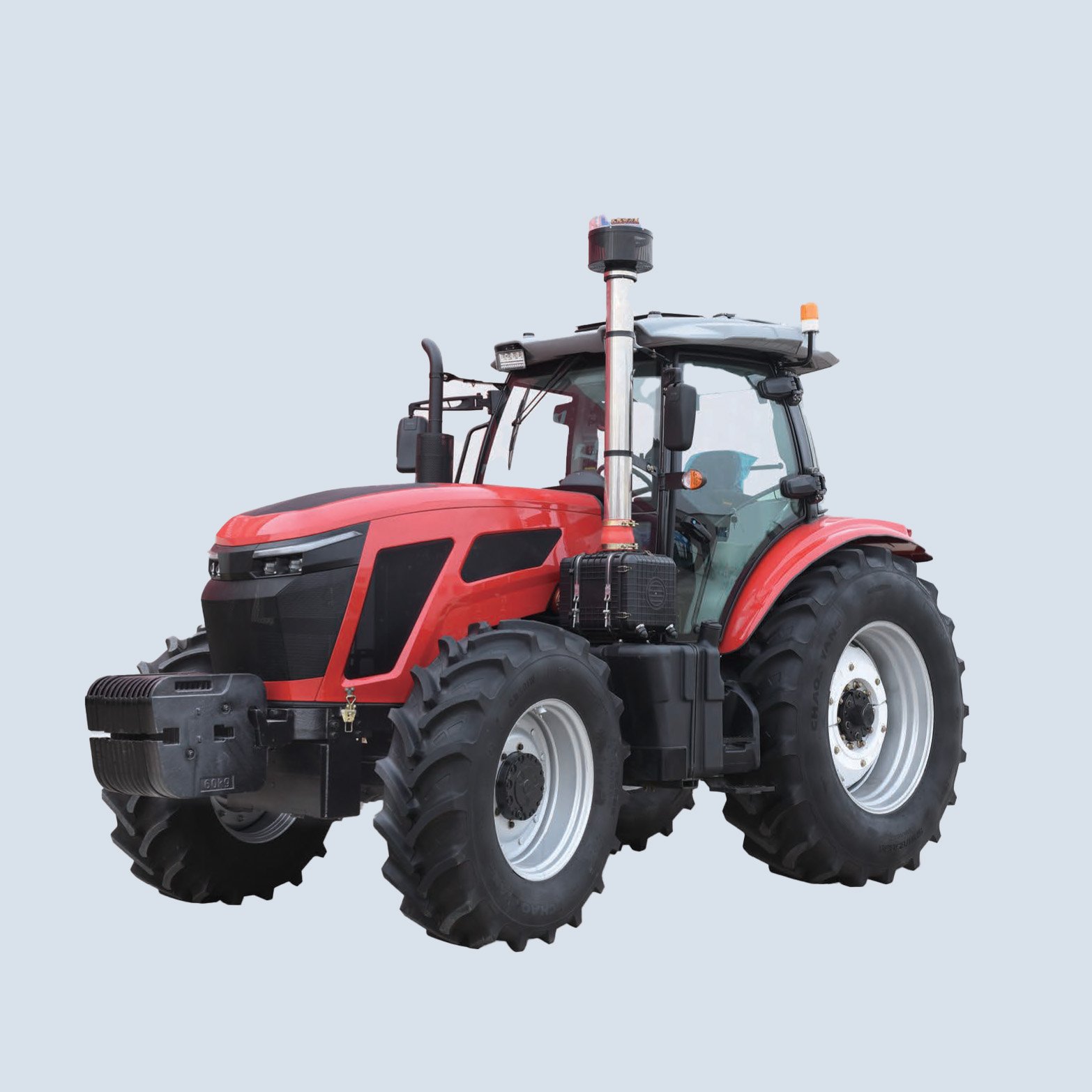 Agricultural Tractors Wheel tractor diesel engine EURO V 150HP 120HP 100HP 80HP 60HP