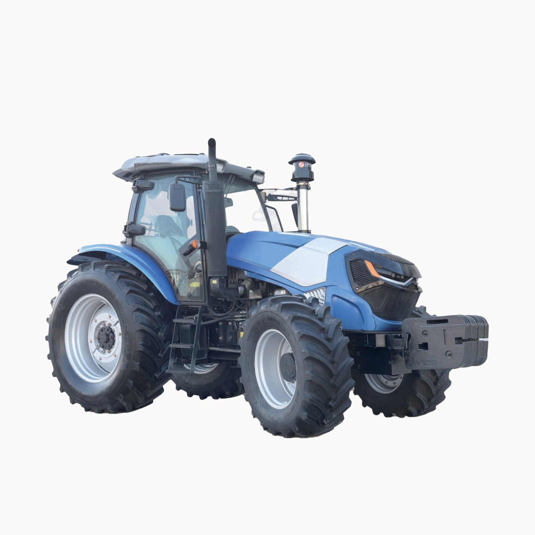 Agricultural Tractors Wheel tractor diesel engine EURO V 150HP 120HP 100HP 80HP 60HP