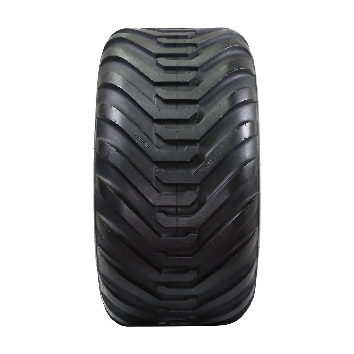 I3C Pattern Forestry Agricultural Flotation Tractor Tyre Tire with 400/60-15.5 400/60-22.5 600/50-22.5 700/50-26.5 Size