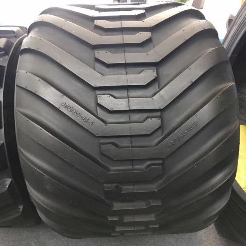 I3C Pattern Forestry Agricultural Flotation Tractor Tyre Tire with 400/60-15.5 400/60-22.5 600/50-22.5 700/50-26.5 Size