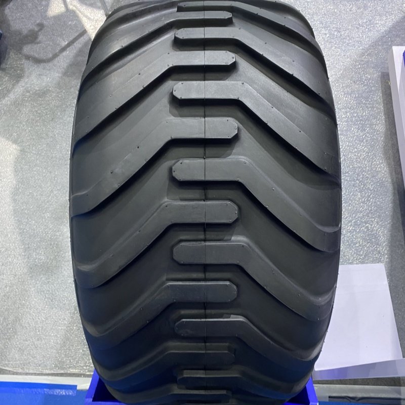 I3C Pattern Forestry Agricultural Flotation Tractor Tyre Tire with 400/60-15.5 400/60-22.5 600/50-22.5 700/50-26.5 Size
