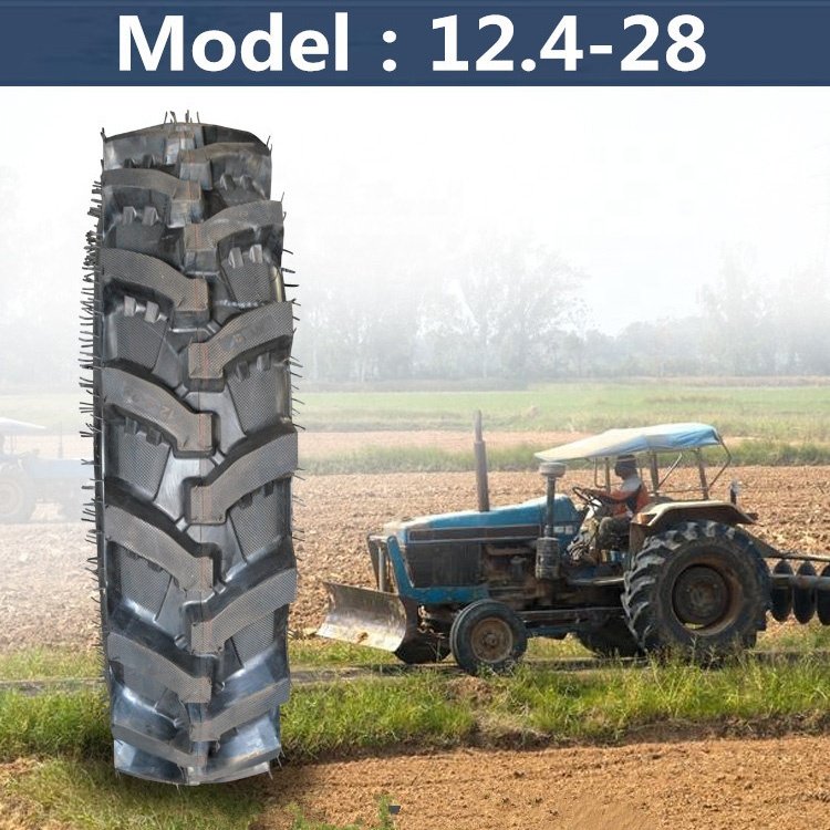 Factory Agriculture Tyre Price Farming Tires for Tractor R1 16.9-28 16.9-30 16.9-34 16.9-38 18.4-34 18.4-30 18.4-38 15.5/80-15.3
