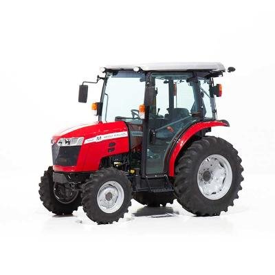 Nice Performance Agricultural Tractor 200 HP EPA Hot Selling.