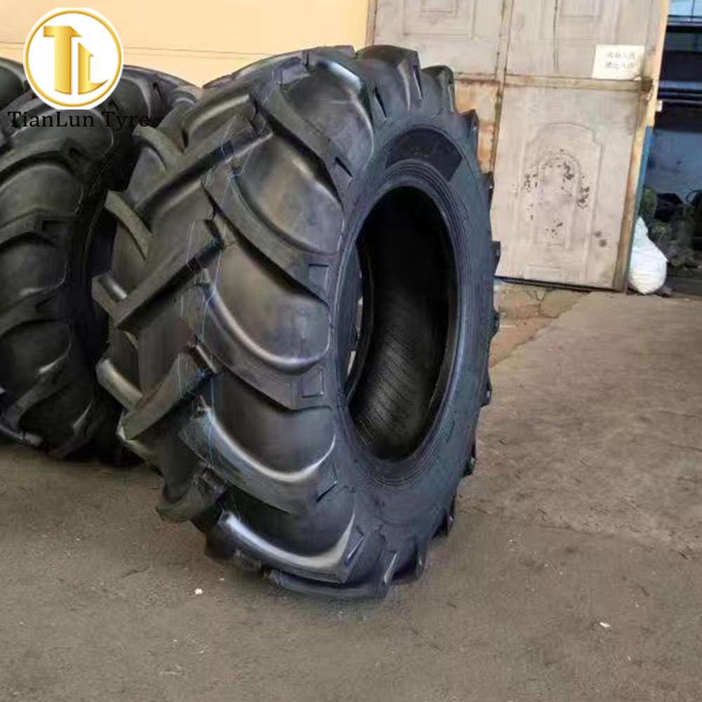 Wholesale R1 23.1-26 18.4-38 20.8-38 Agricultural Tyres Tractor Tires