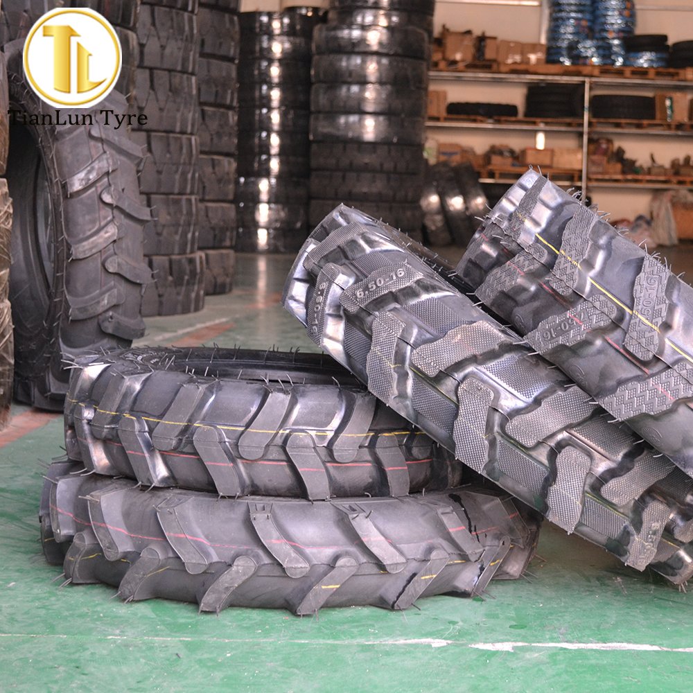 Wholesale R1 23.1-26 18.4-38 20.8-38 Agricultural Tyres Tractor Tires