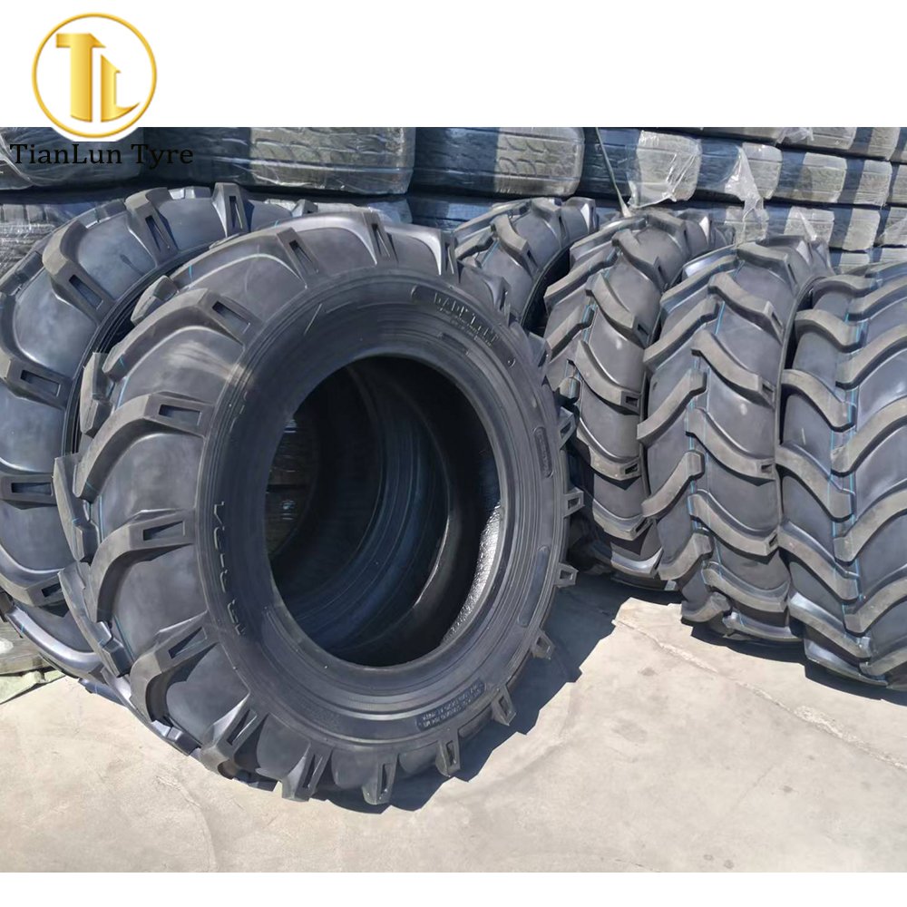 Wholesale R1 23.1-26 18.4-38 20.8-38 Agricultural Tyres Tractor Tires