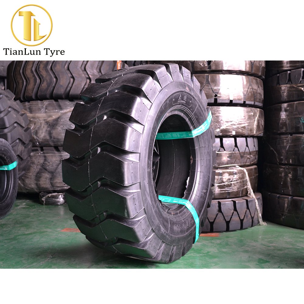 Wholesale Price OTR Tyre 16/70-24 16/70-20 20.5/70-16 Wheel Loader Tire
