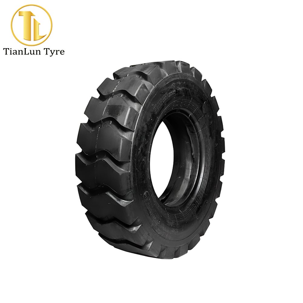 Wholesale Price OTR Tyre 16/70-24 16/70-20 20.5/70-16 Wheel Loader Tire