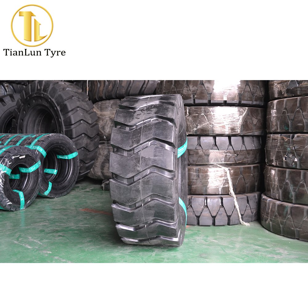 Wholesale Price OTR Tyre 16/70-24 16/70-20 20.5/70-16 Wheel Loader Tire