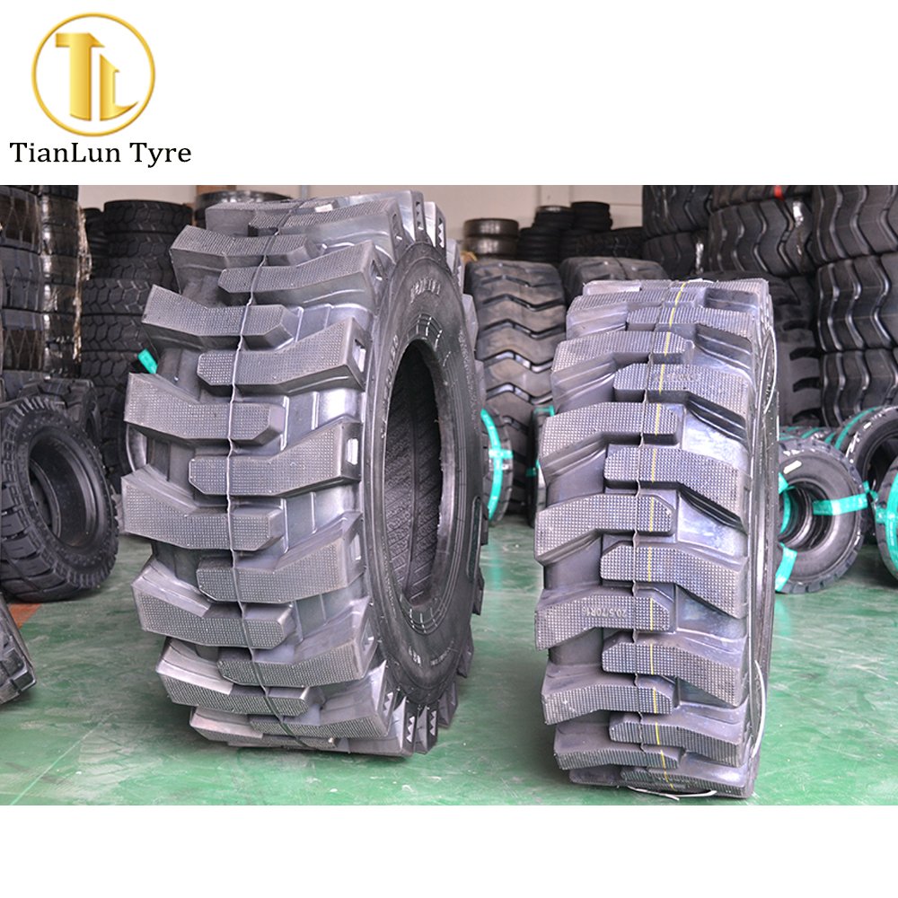Wholesale Price OTR Tyre 16/70-24 16/70-20 20.5/70-16 Wheel Loader Tire