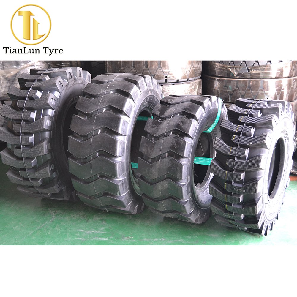 Wholesale Price OTR Tyre 16/70-24 16/70-20 20.5/70-16 Wheel Loader Tire