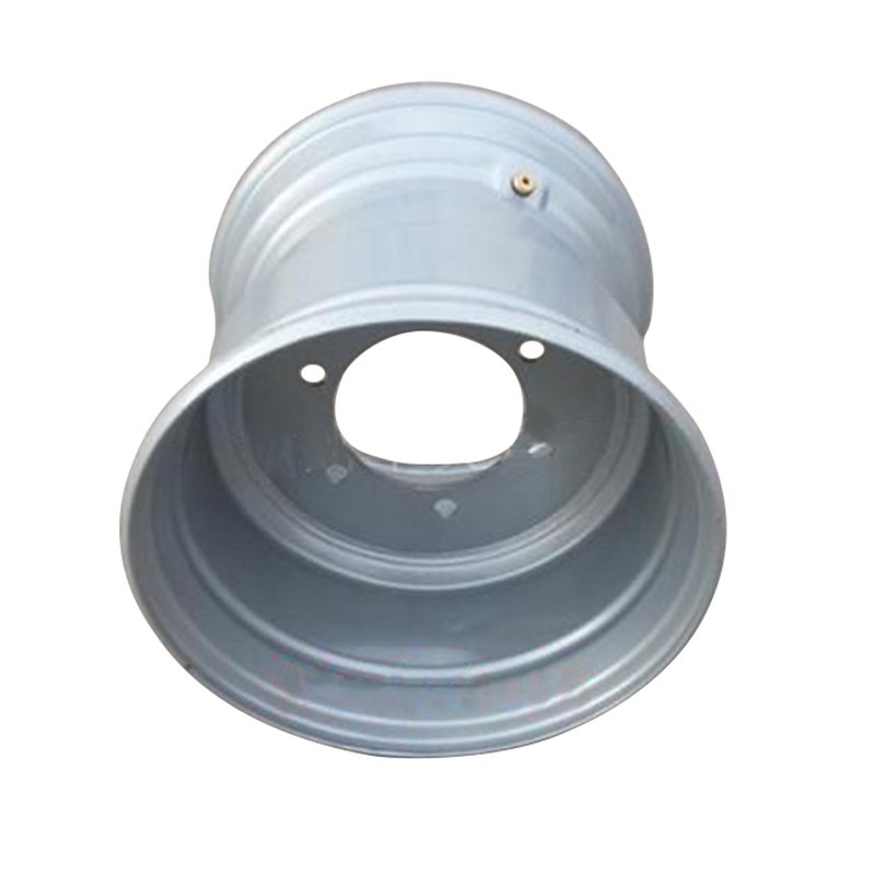 Used Rims for Agricultural Guange Steel Tractors Implement Trailer Wheels Rims Manufacturers China 13x15fori 31x15.5-15