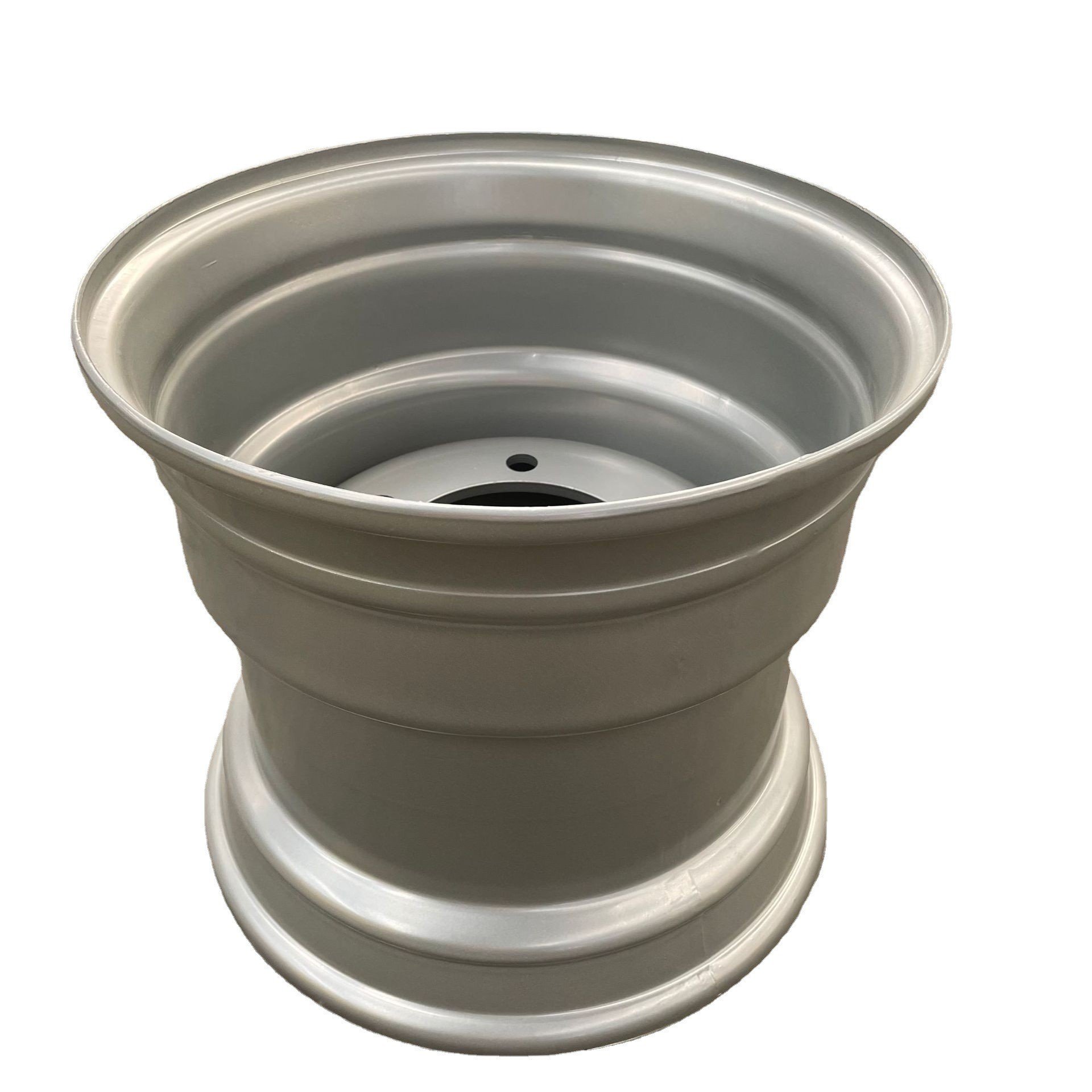 Used Rims for Agricultural Guange Steel Tractors Implement Trailer Wheels Rims Manufacturers China 13x15fori 31x15.5-15