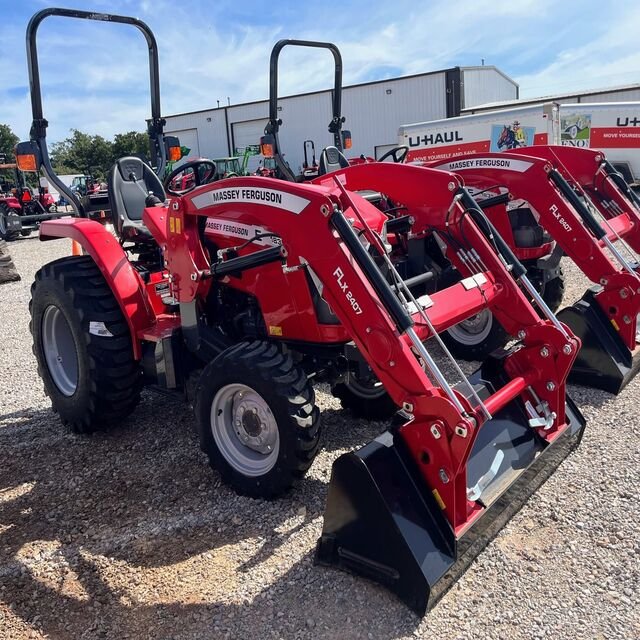 Farming Agriculture Tractor Branded Mahindra Farming Tractor for Agriculture Buy at Minimal Price