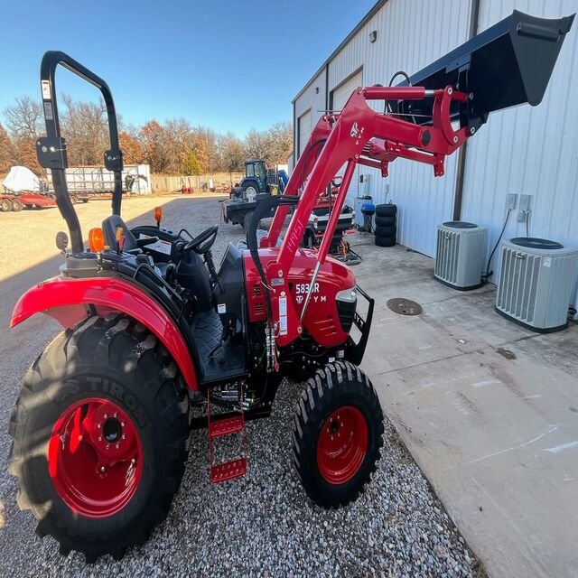 Farming Agriculture Tractor Branded Mahindra Farming Tractor for Agriculture Buy at Minimal Price
