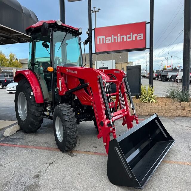 Farming Agriculture Tractor Branded Mahindra Farming Tractor for Agriculture Buy at Minimal Price