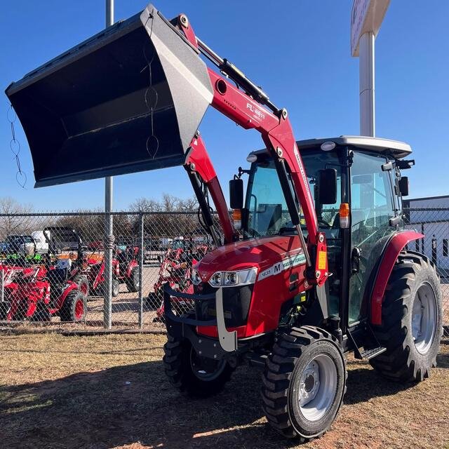Farming Agriculture Tractor Branded Mahindra Farming Tractor for Agriculture Buy at Minimal Price