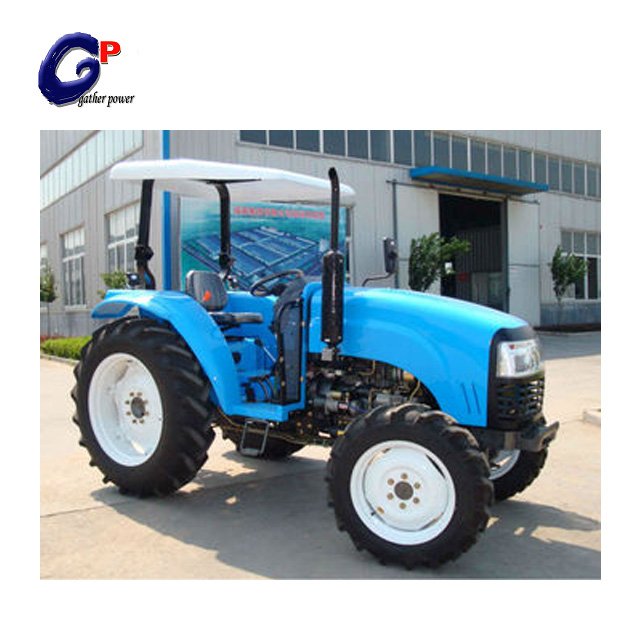 Best Price and Hot Sale with CE GP Brand Agricultural Tractor 55hp