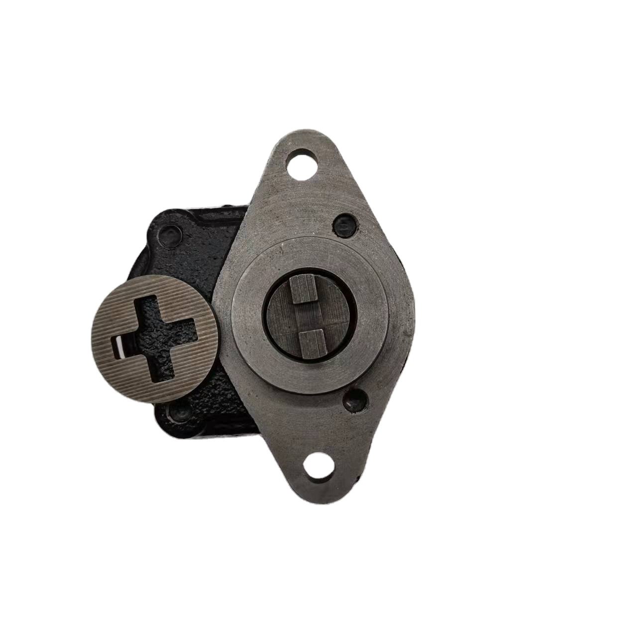 FT800A.40.028 New/Used Steering Pump Assembly Foton Lovol Agricultural Tractors Essential Wheels Equipment 3 Months CN;SHN Farms