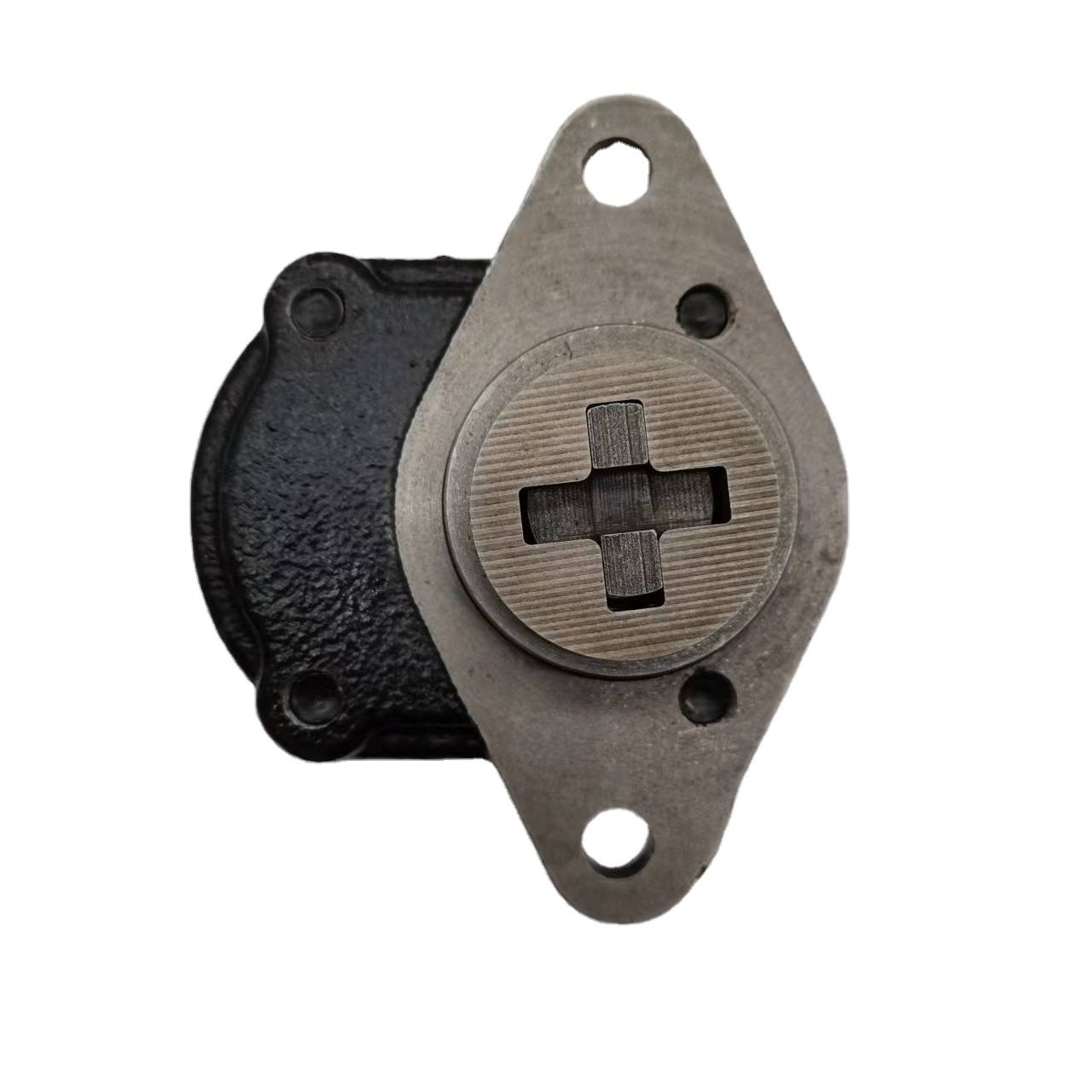 FT800A.40.028 New/Used Steering Pump Assembly Foton Lovol Agricultural Tractors Essential Wheels Equipment 3 Months CN;SHN Farms