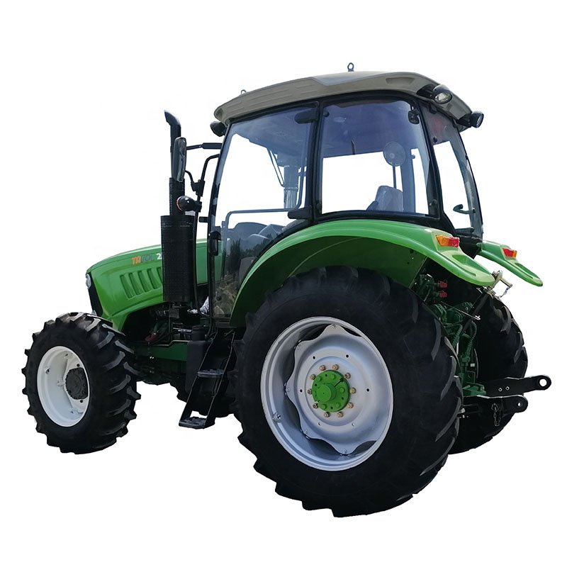 Tractor 180-240 HP Series Tractors with Optional Combination