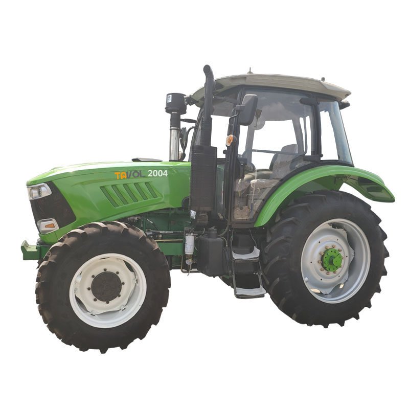 Tractor 180-240 HP Series Tractors with Optional Combination