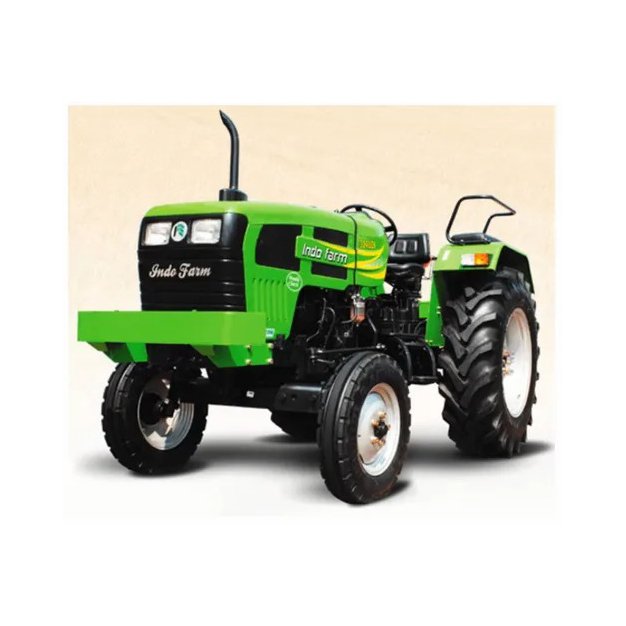 Premium Quality Original Indofarm tractors Agriculture Tractor Available for sale