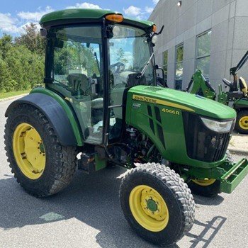 Buy Wholesale Tractors for Agriculture Used John Deer 4x4/tractors for Agriculture Used Wheel Tractor 110HP Tractor