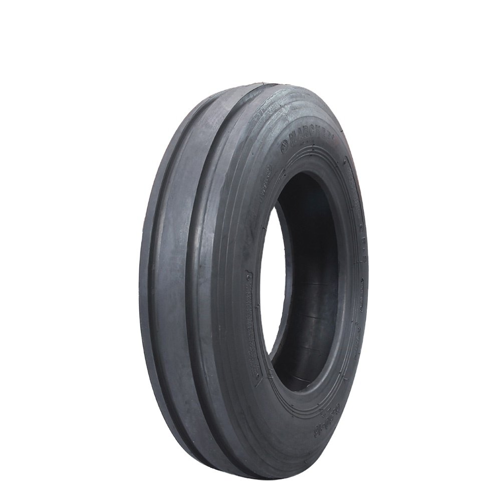 Factory Directly Supply AGRICULTURAL TIRE F-2 5.00-15 6.00-16 for Tractor Front