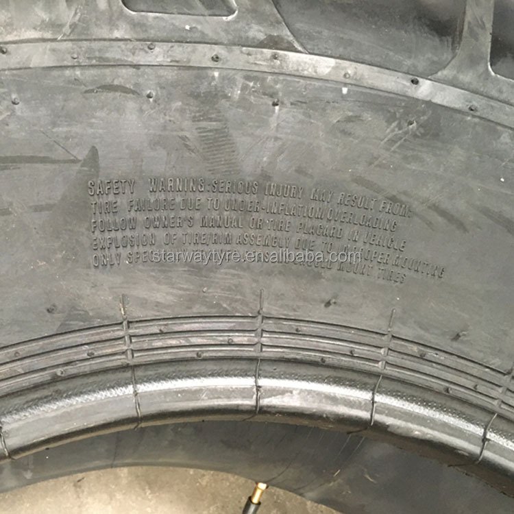 Wholesale Price 10.00-15 10/75-15.3 11-32 11-38 R1 Agricultural Tractor Tire China Factory Good Quality Tyres