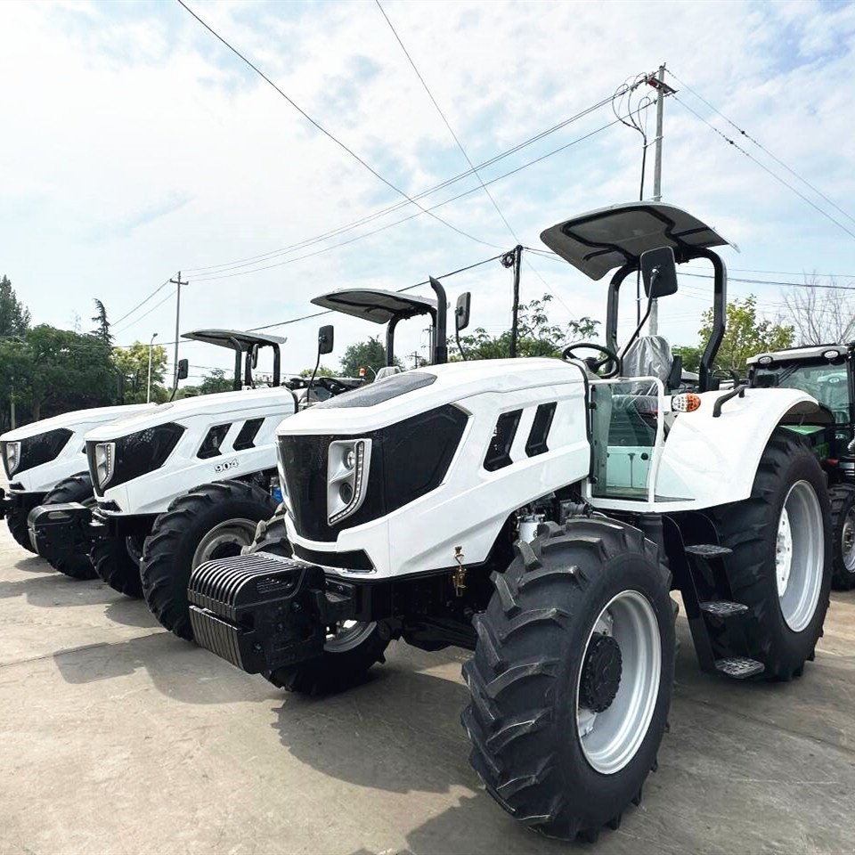 Factory Price TAVOL180hp 150hp 130hp 4wd Farming Agricultural Tractor