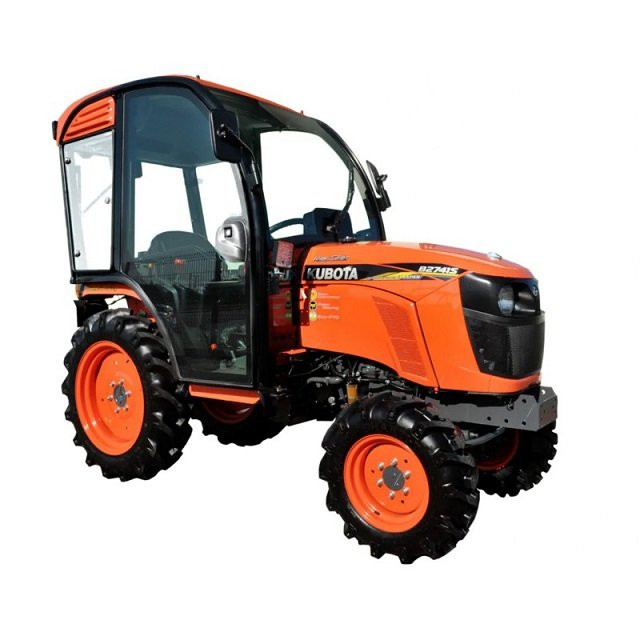 Ferly Used Used Farm Tractor KUBOTA M954 4wd Wheel Agricultural Equipment Tractor