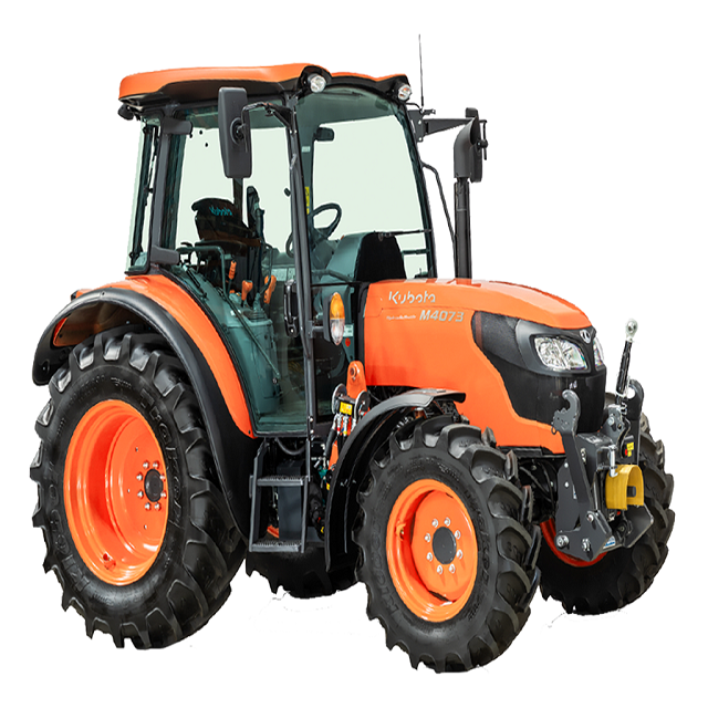 Ferly Used Used Farm Tractor KUBOTA M954 4wd Wheel Agricultural Equipment Tractor