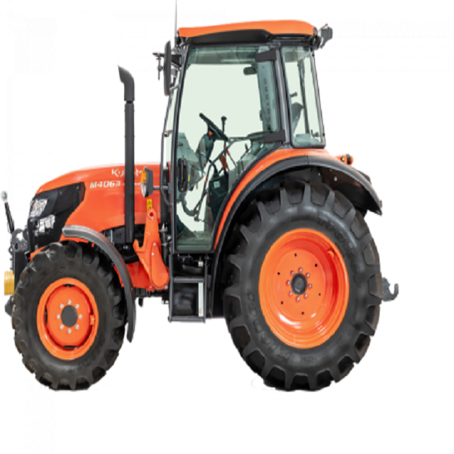 Ferly Used Used Farm Tractor KUBOTA M954 4wd Wheel Agricultural Equipment Tractor