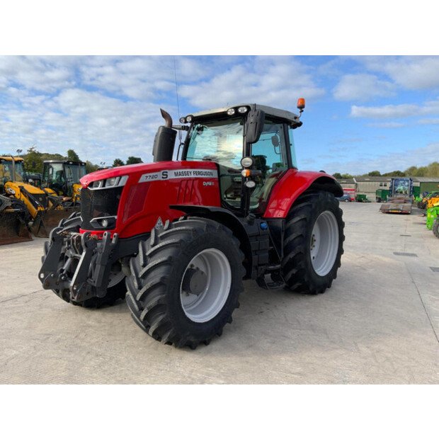 Original MF 385 MF 390 4X4 Tractor Agricultural Machinery Massey Ferguson Tractor Farm Tractors for Sale Now