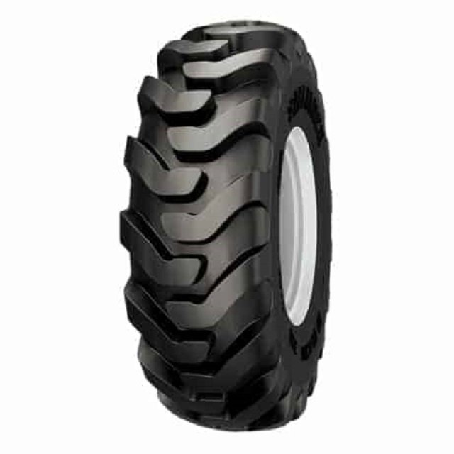 NEW 12.5/80-18 Dumper Power Backhoe Tires R4-12 PLY