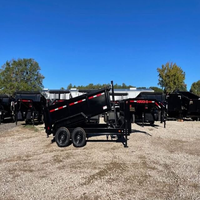 Quality Tipper/Dump Tractor Trailer Draw Bar Farm Construction Agricultural Industries New Used Full Axle Tire Available Sale