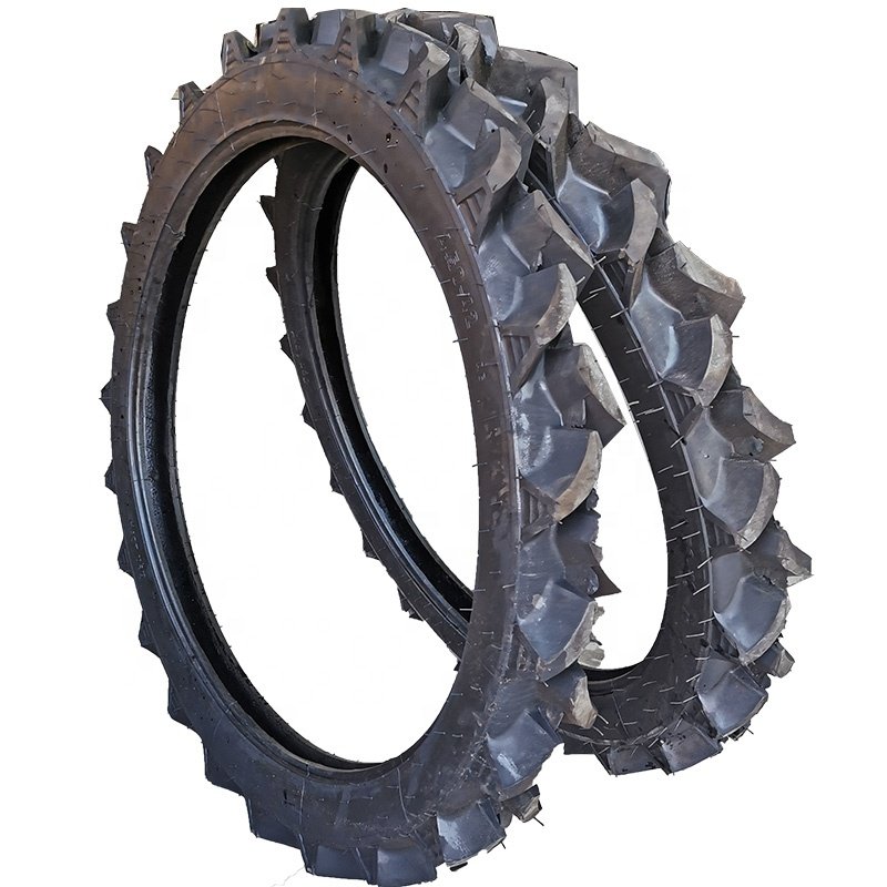 Factory 4.50-32 4.50-42 Agricultural Pneumatic Kubota Tractor Boom Spray Tyres/wheels Rice Transplanter Tyres/wheels