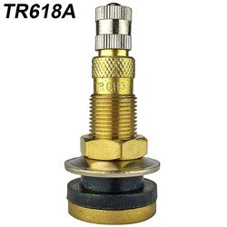 TR618A