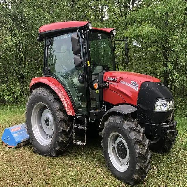 AGRICULTURAL TRACTORS for SELL ORIGINAL QUALITY CASE IH TRACTOR for SALE/ CASE IH