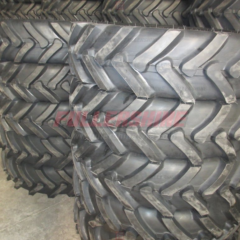 FULLERSHINE Agricultural Tractor Haevester Tire R1 16.9-28 16.9-24 16.9-26 16.9-30 16.9-34 16.9-38