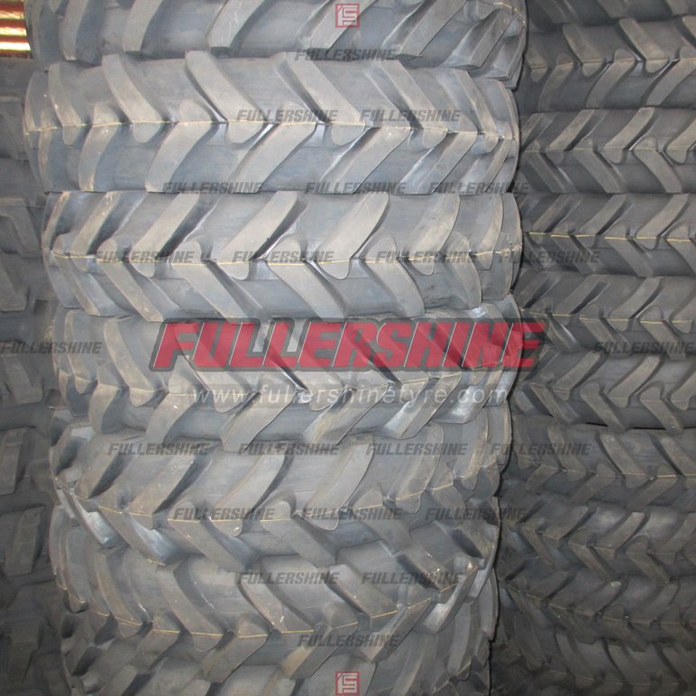 FULLERSHINE Agricultural Tractor Haevester Tire R1 16.9-28 16.9-24 16.9-26 16.9-30 16.9-34 16.9-38