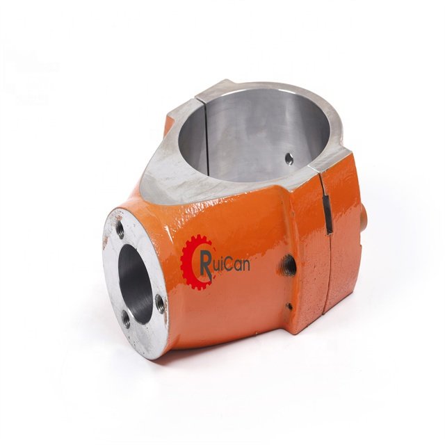 Mass Production Fabrication CNC Service Custom Precision Machined Milling Turning Machining CNC Metal Stainless Steel Parts