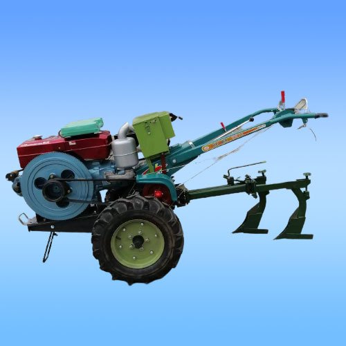 8hp12hp 15hp 18hp 20hp 22hp Farm Mini diesel Motocultor Power Tiller Two Wheel Mini Walking Hand Tractor Prices for Sale Product