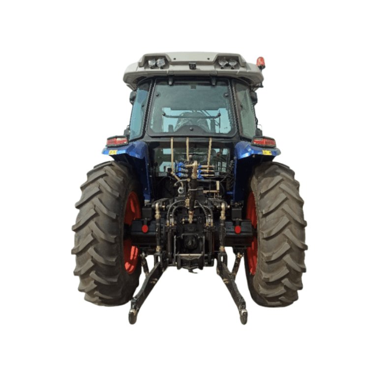 Stable Performance All Terrain off Road Tractor 4 WD Engine diesel Agricultural Tractor