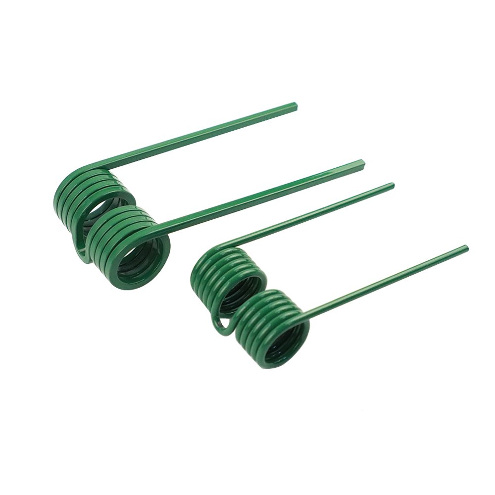 High Quality Torsion Spring Stainless Steel Torsion Spring